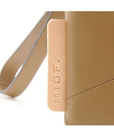 MioFIRANO CO-06 truss_multi case マルチケース 本革　MIOF. ミオフ