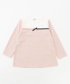 組曲 KIDS 【80-100cm】トリコボーダー Ｔシャツ