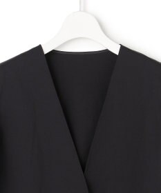 ICB 【CLASSY.掲載・30th ANNIVERSARY】 NEO Unleash ノーカラージャケット