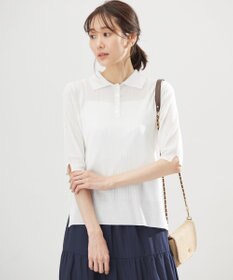 組曲 シア－ニットポロ