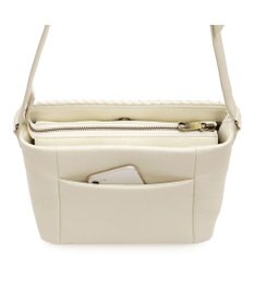 IBIZA マノ　ショルダーバッグ