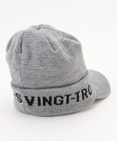 23区GOLF 【MEN】ウォームニットキャップ