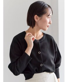 Te chichi 前後2WAYスウェットライクニット