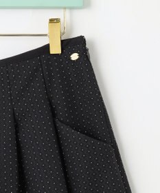 TOCCA 【洗える！】DANCE OF SUGAR ショートパンツ