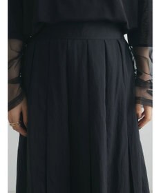 Green Parks armonia．フレアスカート