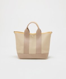 TOPKAPI 【Breath TOPKAPI】【26SS新色】SCOTCH GRAIN スコッチグレイントート バッグ M（ショルダー付き）