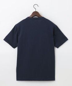 JOSEPH ABBOUD MOUNTAIN 【UNISEX】サスティナブル オーガニックコットンTシャツ