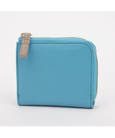 UNBILLION アトランタ ATLANTA / 牛革L字ファスナーミニウォレット