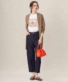 自由区 【洗える】VINTAGE PHOTO Tシャツ