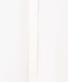 UNFILO 【新色追加】ボリュームスリーブ ブラウス