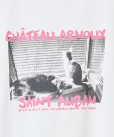 Green Parks フォトボックスＴシャツ