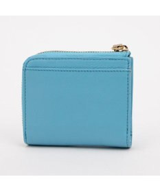 UNBILLION アトランタ ATLANTA / 牛革L字ファスナーミニウォレット