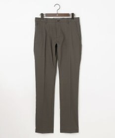 JOSEPH ABBOUD 【ウエストも伸びる!・ストレッチ】 ハイパワーピケストレッチ パンツ 26SSモデル