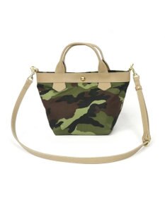 Regalo Felice 【2way / ショルダー付】ミニトート / REGALO