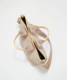 TOPKAPI 【Breath TOPKAPI】【26SS新色】SCOTCH GRAIN スコッチグレイントート バッグ M（ショルダー付き）