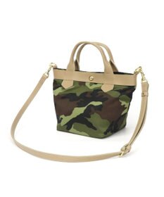 Regalo Felice 【2way / ショルダー付】ミニトート / REGALO