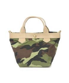 Regalo Felice 【2way / ショルダー付】ミニトート / REGALO