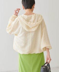 AMERICAN HOLIC フーディーシャツ