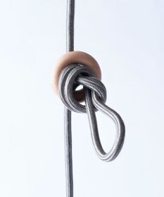 TRICOTE BLOCK PENDANT LIGHT