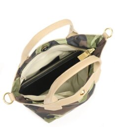 Regalo Felice 【2way / ショルダー付】ミニトート / REGALO