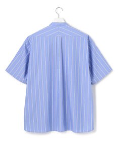 J.PRESS YORK STREET 【UNISEX】ストライプ シャツ