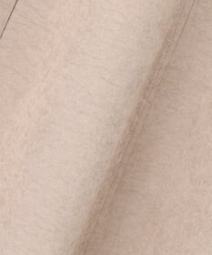 ANY 【ウエストゴム】スエードフレアスカート