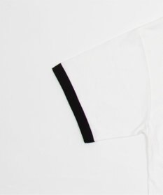 WEGO 【ユニセックス着用ITEM】グラフィックネップT（SS）