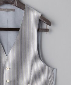 GOTAIRIKU 【EC＆一部店舗限定】【AIRY MOVE / セットアップ対応】テクノソラーロサッカー セットアップべスト