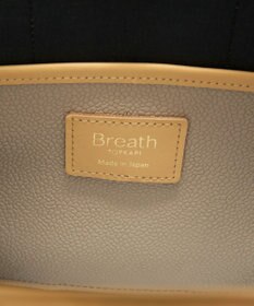 TOPKAPI 【Breath TOPKAPI】【26SS新色】SCOTCH GRAIN スコッチグレイントート バッグ M（ショルダー付き）