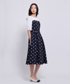 TOCCA RAIN GROW ドレス