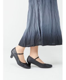 ASICS WALKING ペダラウォーキングシューズ E ヒール高5.0cm