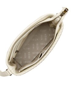 IBIZA マノ　ショルダーバッグ