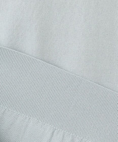 ANY SIS 【接触冷感 / UVケア】ハーフスリーブ カーディガン