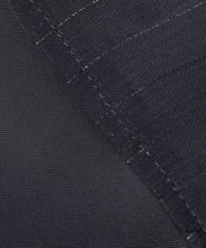 23区 L 【APPLAUDIR】クレープシフォン ドレス