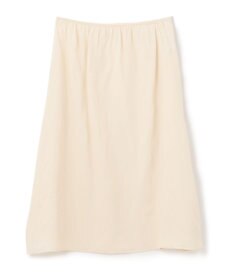 BEIGE， BOUIN / プリーツスカート