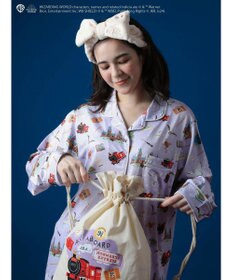 Green Parks ハリーポッター／ワンポイントヘアバンド