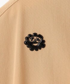 PW CIRCULUS 【WOMEN】サファリシャツ ゴルフウェア レディース