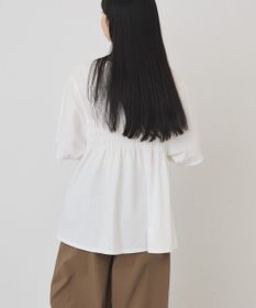 AMERICAN HOLIC シャーリングプリントTシャツ
