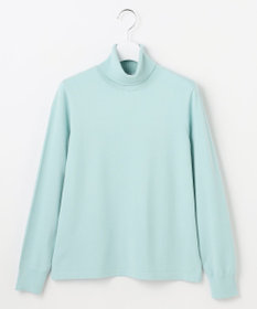 J.PRESS LADIES L 【人気のため新色追加】PRINCE タートルネック ニット