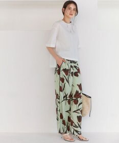 23区 【WEB&一部店舗限定】アシンメトリーチェーンコイン ネックレス