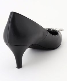 23区 【APPLAUDIR】ビジューパンプス