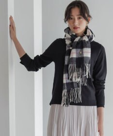 組曲 S ニューシックニットクルーネックプルオーバー