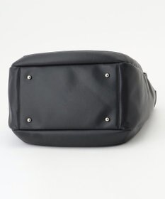 Y'SACCS カウレザー　3層構造すっきりトートバッグ