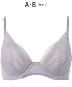 Wing 【マッチミーブラ】 ブラがわたしに合わせてくれる 【グッドデザイン賞受賞】 バストの左右差や個々のバストの状態に対応  KB2011 ウイング／ワコール