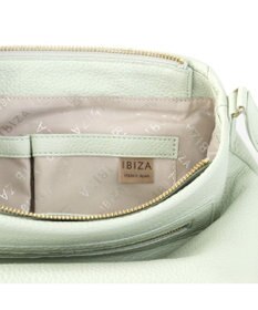 IBIZA エレガンシア　ショルダーバッグ