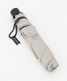 ANY 【晴雨兼用】オールウェザーライトアンブレラ