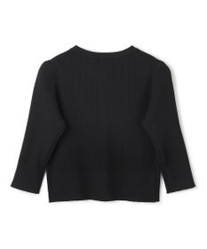 TOCCA RIBBON HIDE&SEEK カーディガン