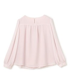 TOCCA CHIFFON WHISPER ブラウス