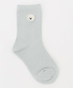 ANY KIDS 【3点セット】ソックス（アニマルセット）