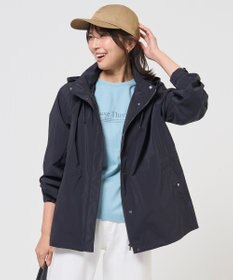 J.PRESS LADIES 【2way】Artirosa ショート丈 コート